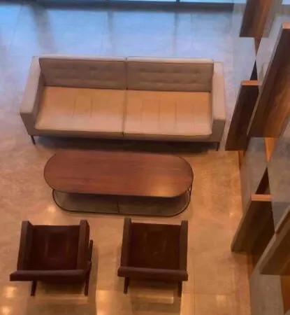 The Two Bedrooms The Closest And Most Comfortable