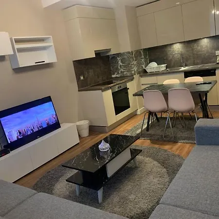 Apartment The Two Bedrooms The Closest And Most Comfortable
