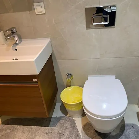 The Two Bedrooms The Closest And Most Comfortable Apartment