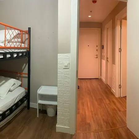 The Two Bedrooms The Closest And Most Comfortable