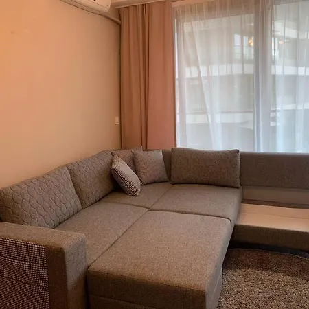 The Two Bedrooms The Closest And Most Comfortable * Istanbul