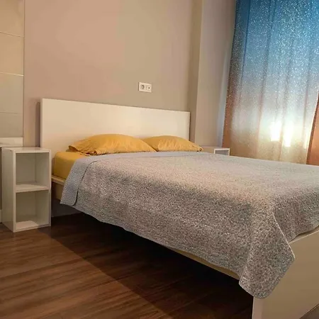 The Two Bedrooms The Closest And Most Comfortable Apartment Istanbul