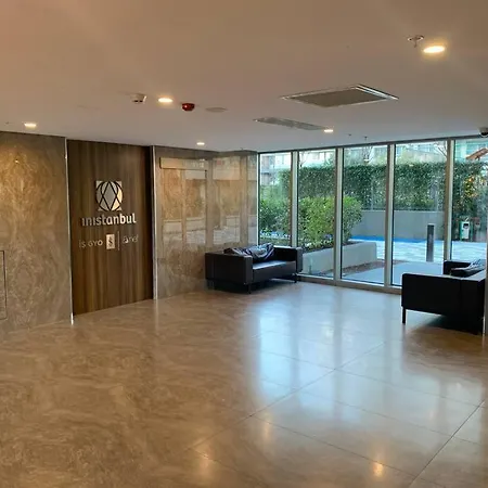 Apartment The Two Bedrooms The Closest And Most Comfortable Istanbul