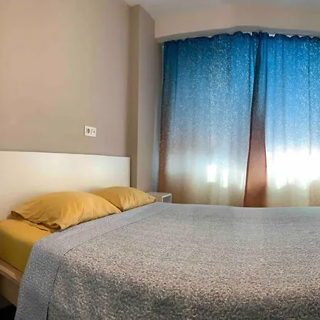 The Two Bedrooms The Closest And Most Comfortable *