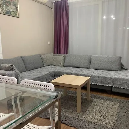 The Two Bedrooms The Closest And Most Comfortable 伊斯坦布尔