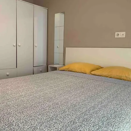 The Two Bedrooms The Closest And Most Comfortable